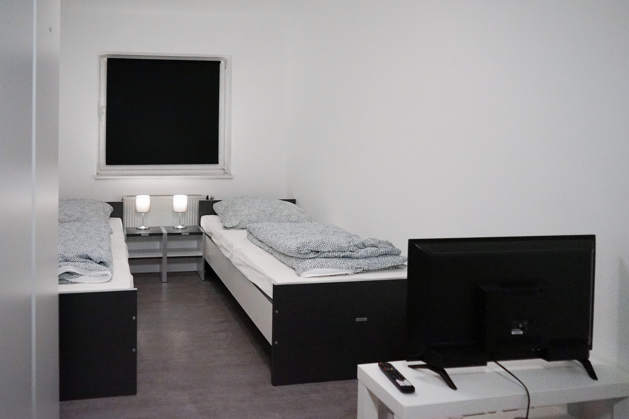 easy stay inn monteurzimmer