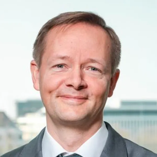 Lars Holldorf