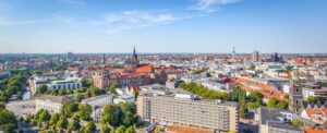 Monteurzimmer in Hannover: Flexible und komfortable Unterkünfte für Firmen
