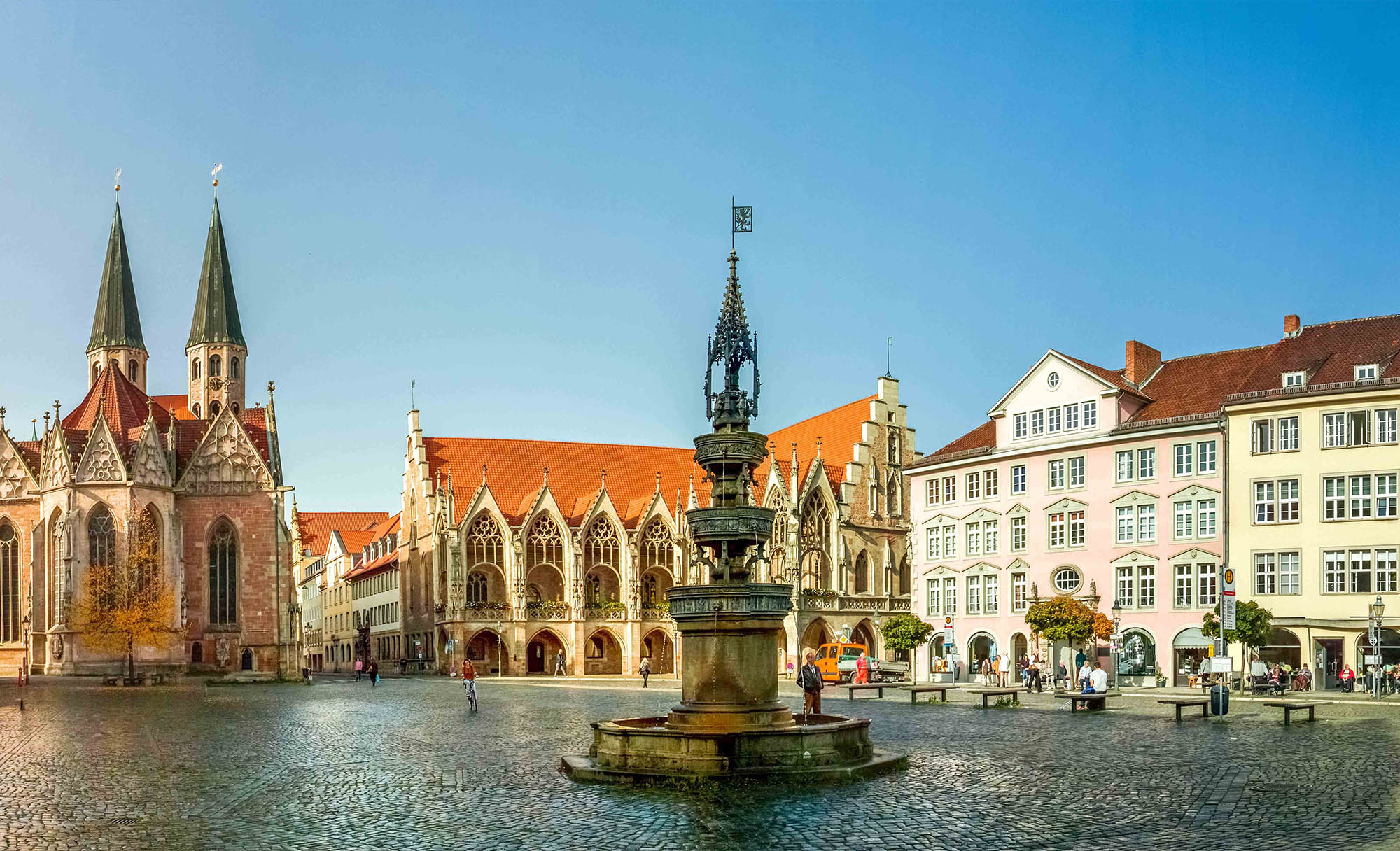 Monteurzimmer Braunschweig