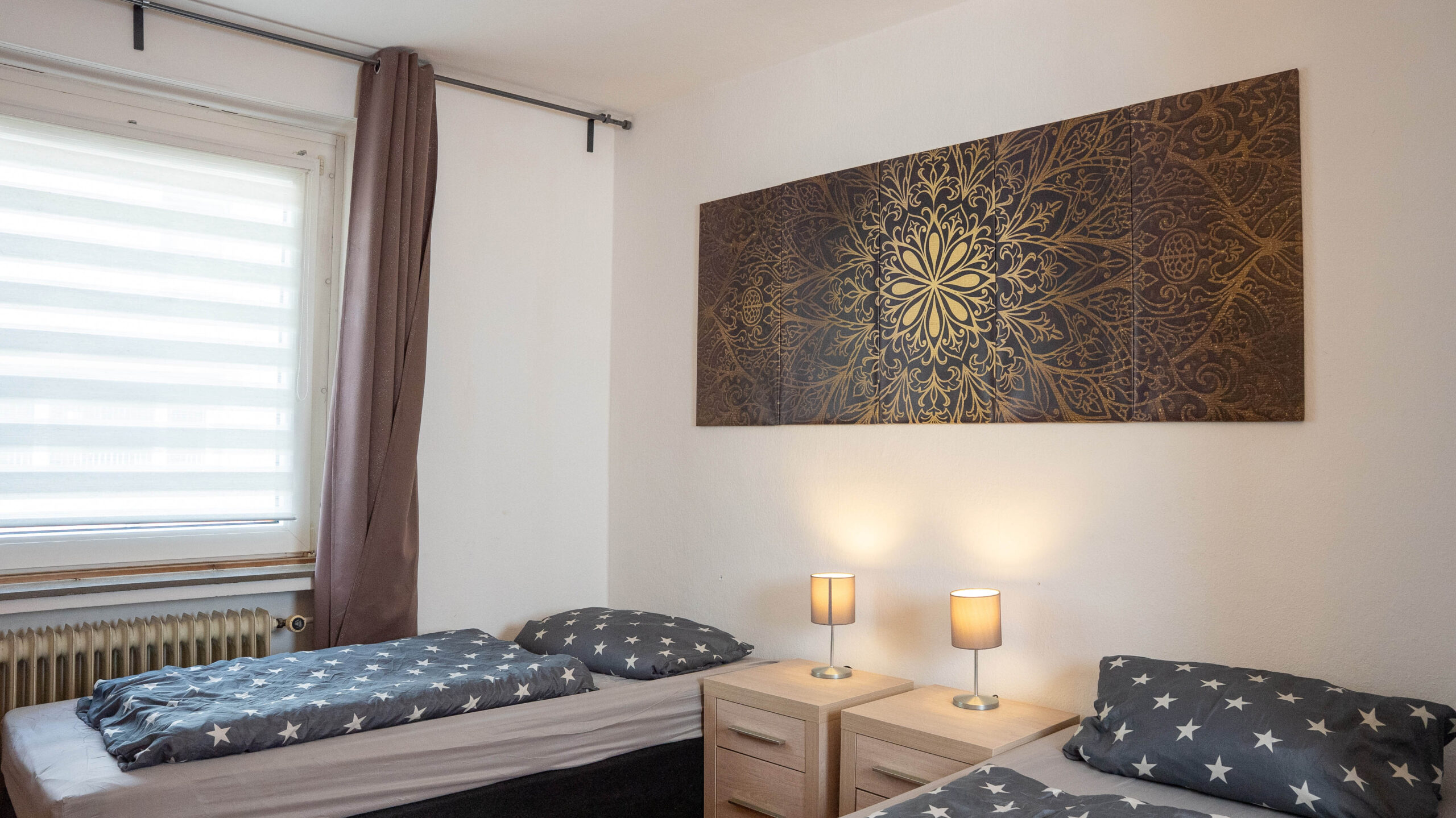 Schlafzimmer Monteurzimmer Braunschweig