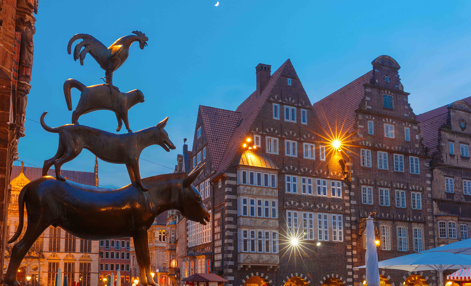 Monteurzimmer Bremen