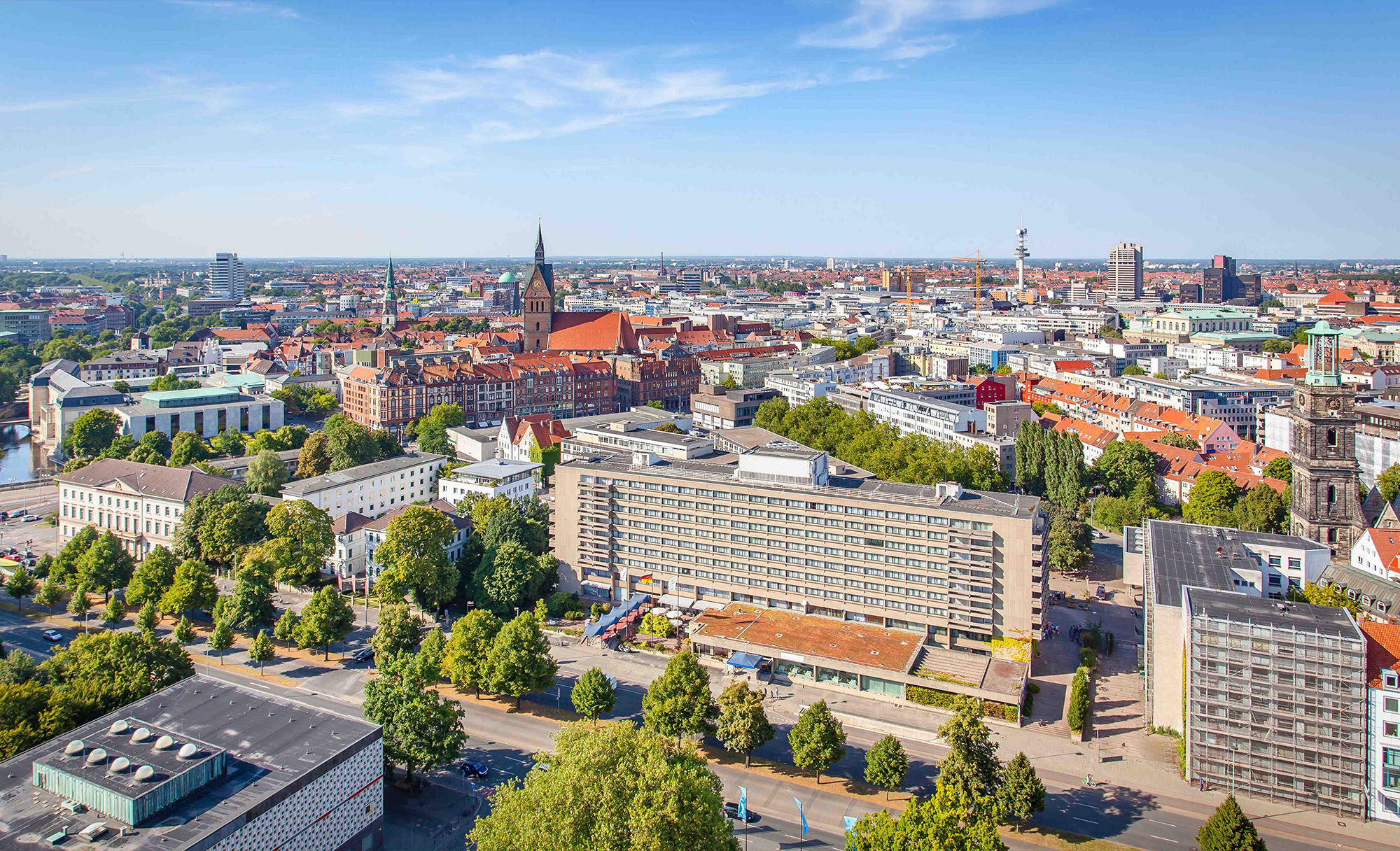 Monteurzimmer Hannover