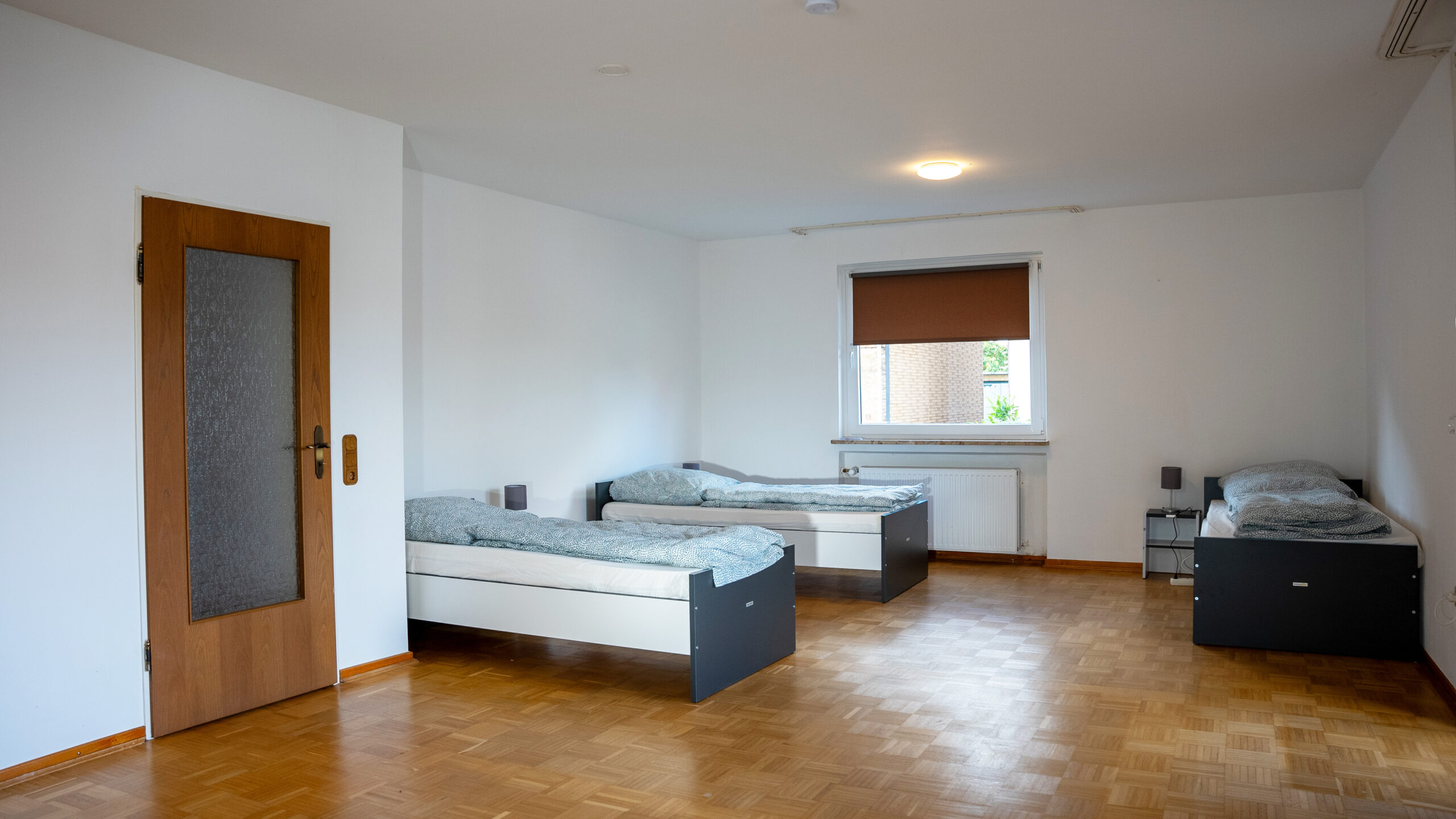 Schlafzimmer Monteurzimmer Salzgitter