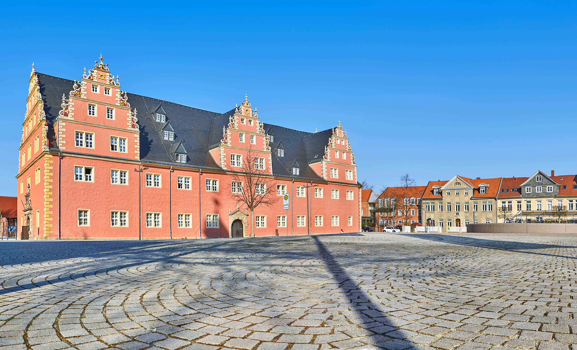 Monteurzimmer Wolfenbüttel